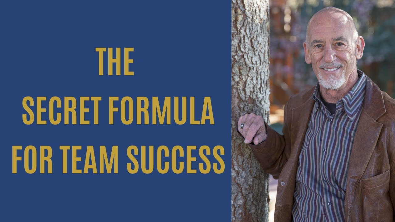 The Secret to Network Marketing Success