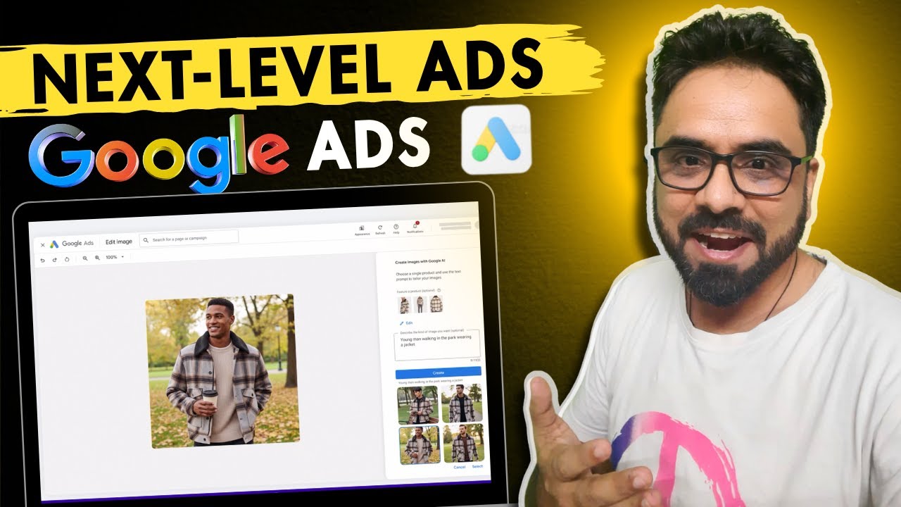 Google Ads Asset Studio – AI Power for Better Creatives, WhatsApp Ad Opens Chat | DM News 58
