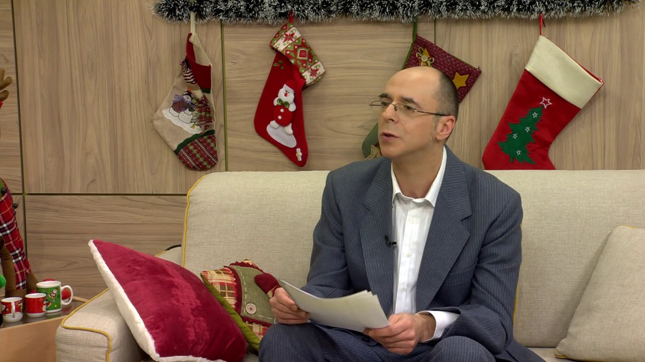 Nikola Ristanovski za svojata uspesna 2016 godina vo Utrinska na Telma