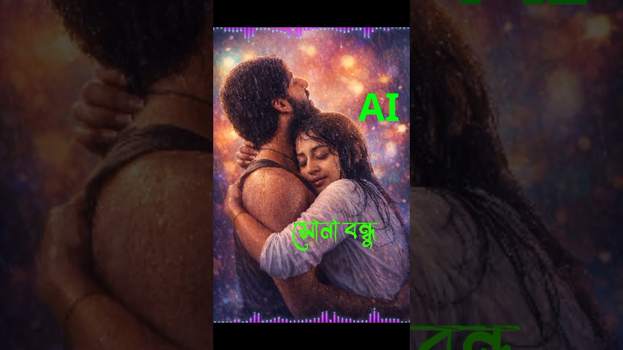 মন খারাপ থাকলে গানটা শুনুন 