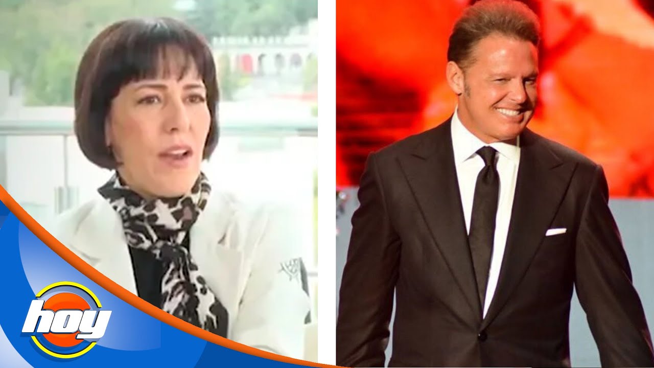 Stephanie Salas confiesa por qué decidió tener a la hija de Luis Miguel | Hoy