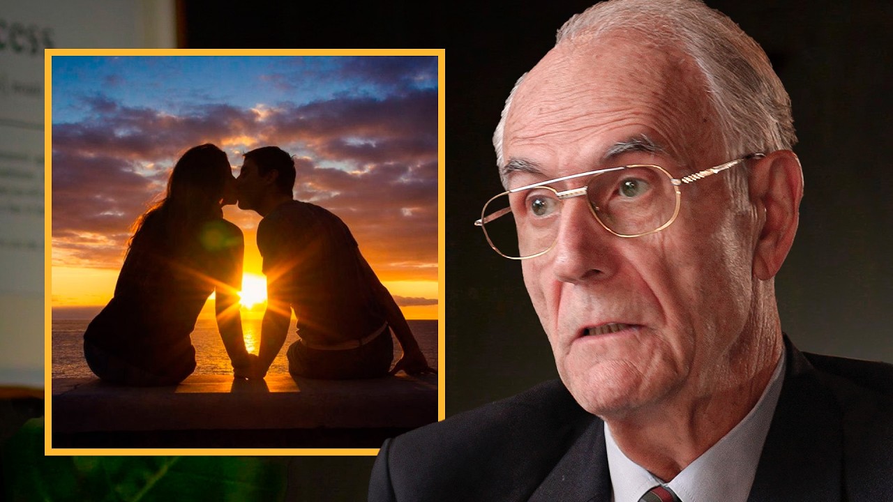 Doctor Explica por qu&eacute; el Amor es la Energ&iacute;a m&aacute;s Poderosa que Existe (Dr Manuel Sans)