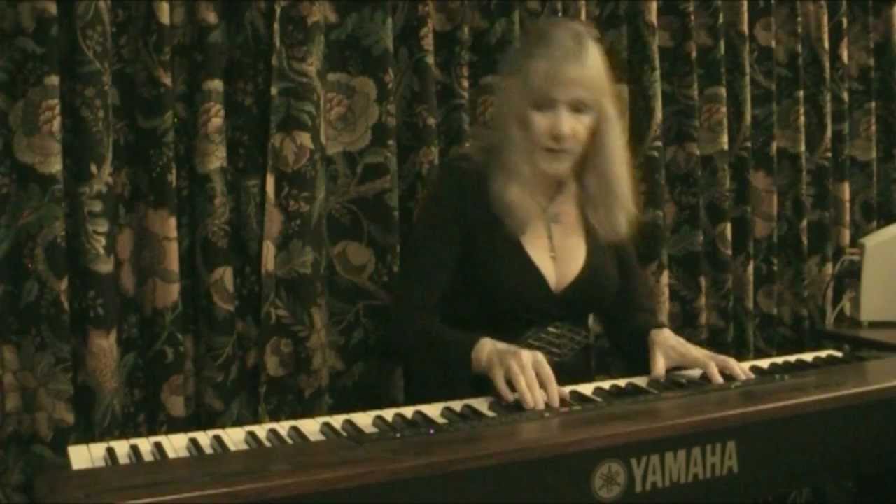 Try Me - UFO (piano arrangement by Shedea)