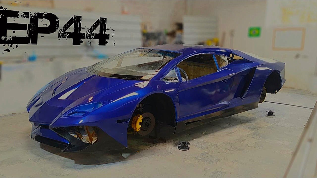O azul do Desbravador combinou com a COR dessas PINÇAS? EP44T3