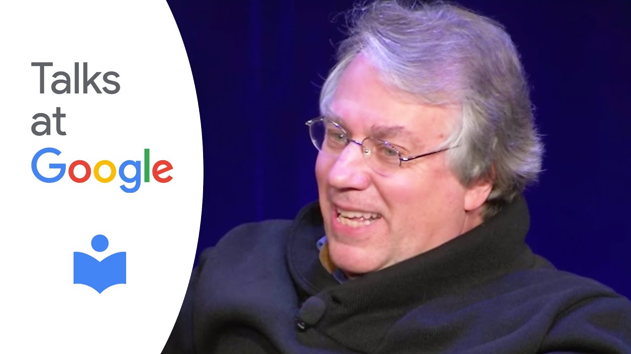 Atmospheric Science | Kara Miller & Dr. Kerry Emanuel | Talks at Google