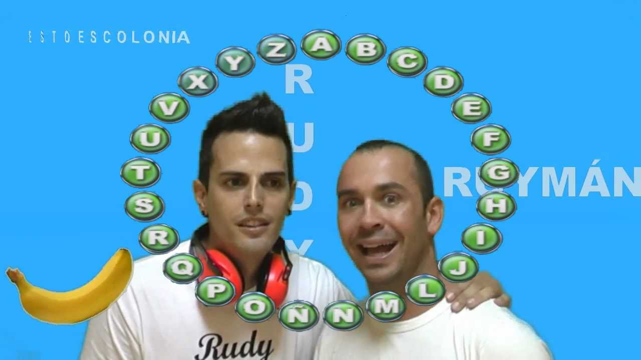 Pasapalabra 100% Canario