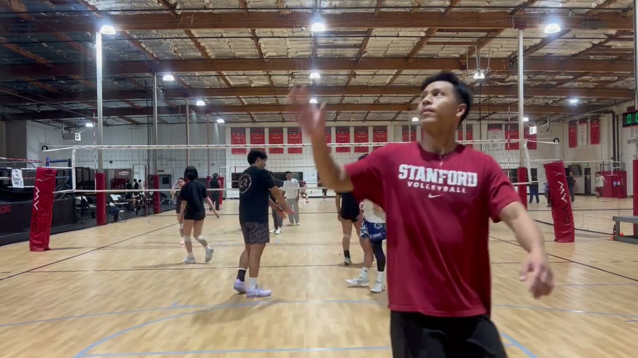 MVVC Revco 2/21 Game 4