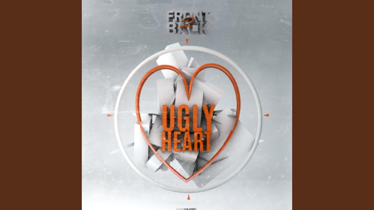 Ugly Heart (Basslouder Remix)