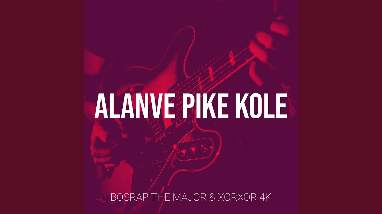 Alanve Pike Kole