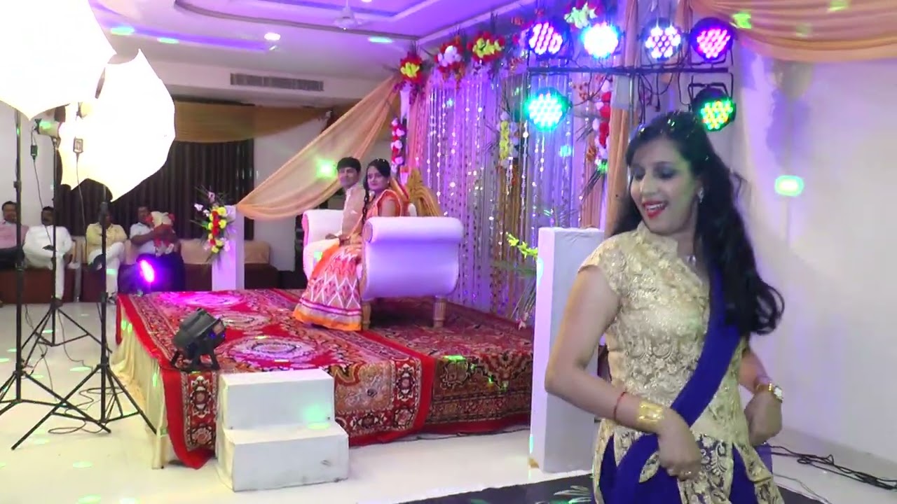 Maasi performance