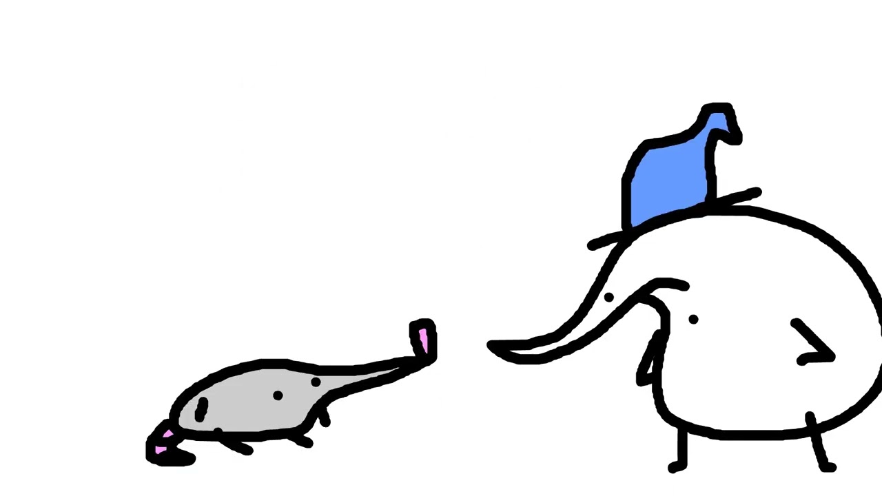 rat secret