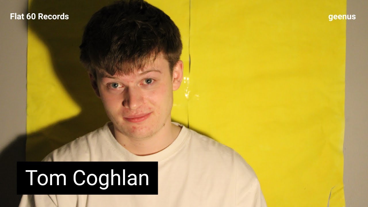 Tom Coghlan 