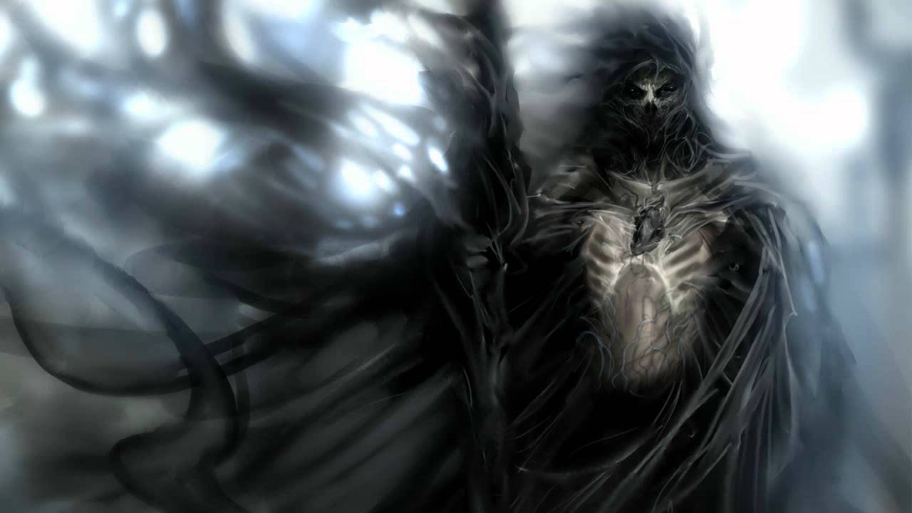 Switch Technique - The Storyteller