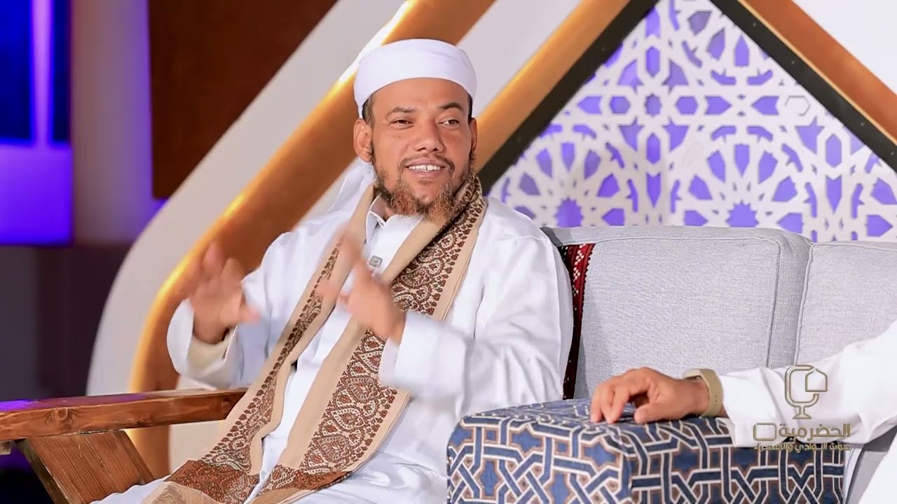 برنامج في بيتنا قصة ( الحلقة العشرين )
