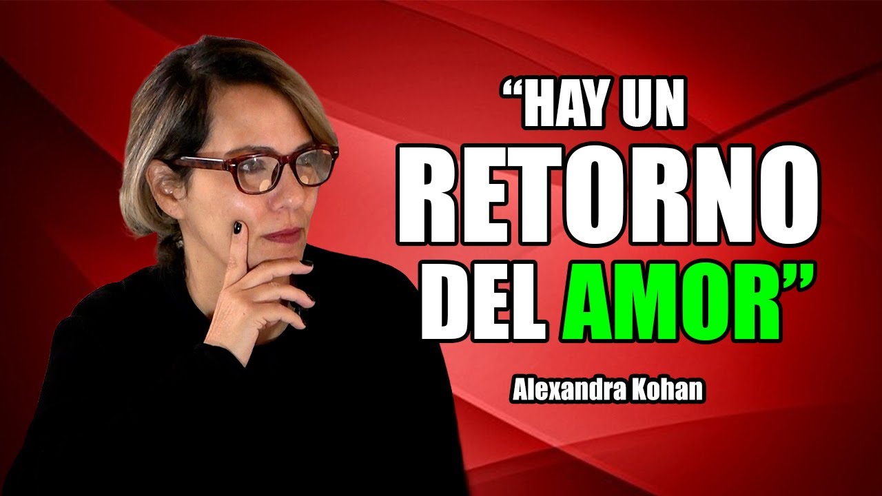 Alexandra Kohan: 