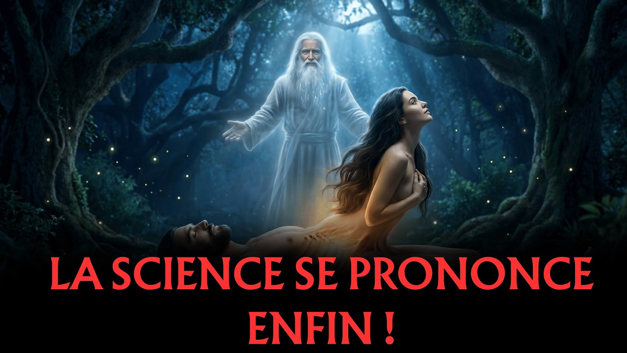 Adam et Eve : La science et l'arch&eacute;ologie r&eacute;v&egrave;lent enfin !