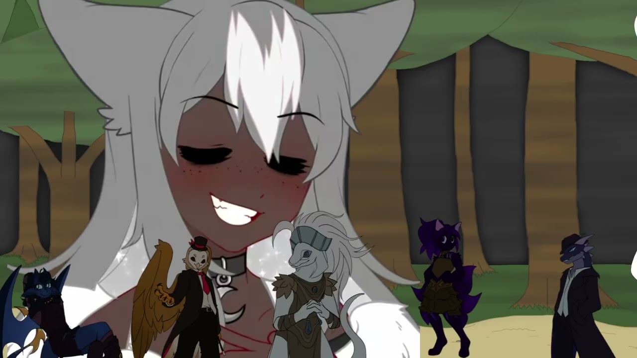Lets get this over with !commands (DND One Shot))