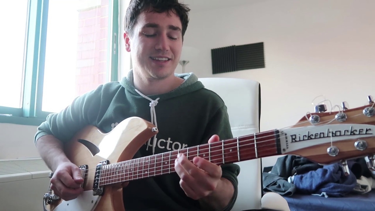 King Gizzard & The Lizard Wizard - Mr. Beat (Cover)