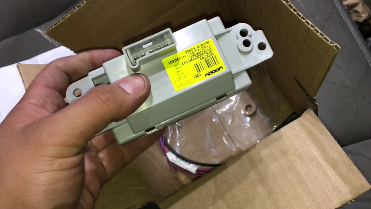 2005 CHEVY SUBURBAN TAHOE SILVERADO A/C NOT BLOWING FIX