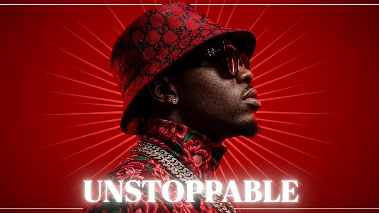 UNSTOPPABLE | DJ DWIZZY