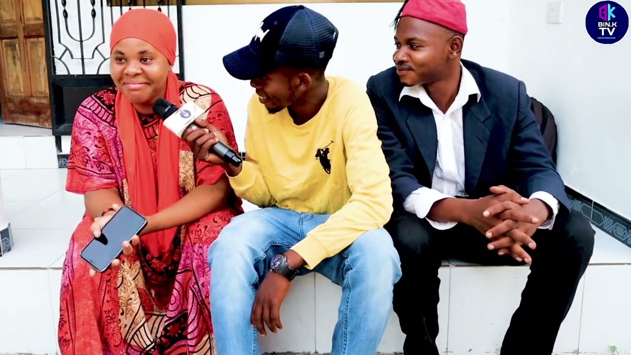 KICHECHE NA MALAYA NDUIGE KWELI NI WAPENZI/ RINGO NA TIN TUMEKUJA KUWAZIMA KITASLIA