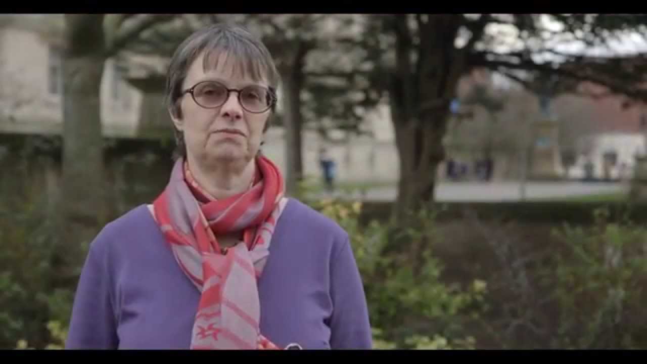 Meet Molly Scott Cato: Why I joined the Green Party