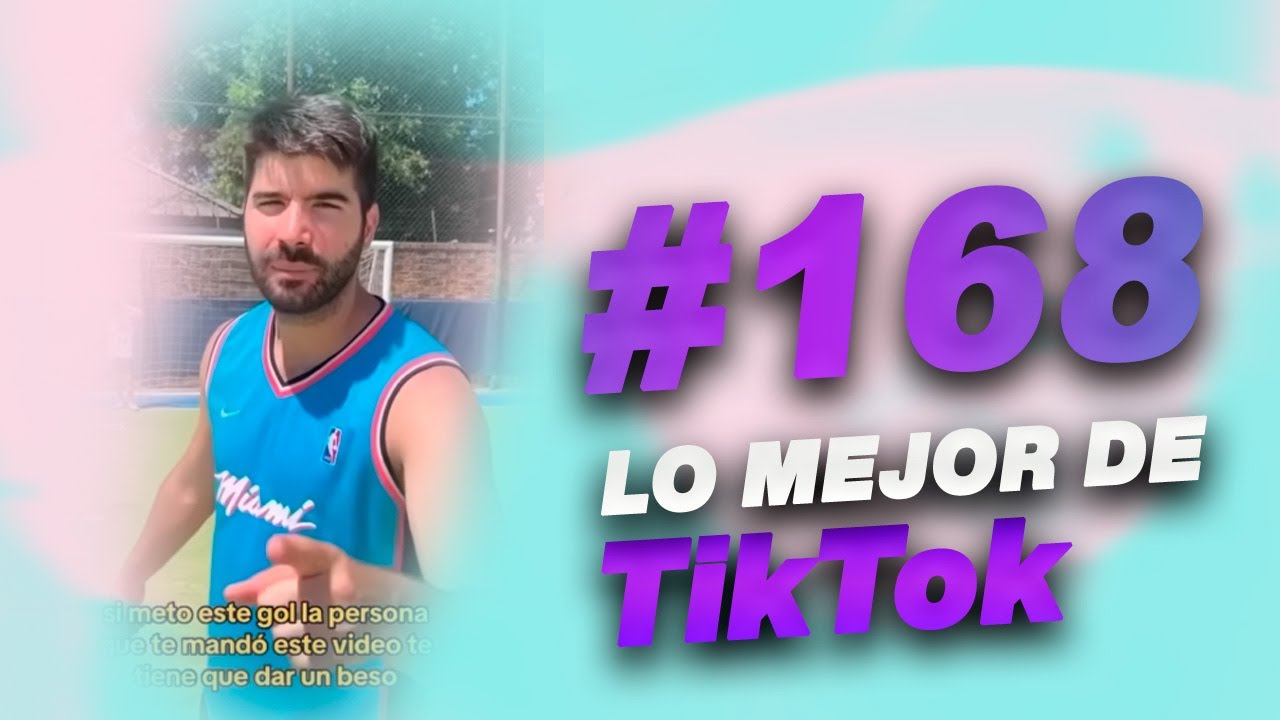 Lo MEJOR de PABLO BRUSCHI en TIKTOK #168