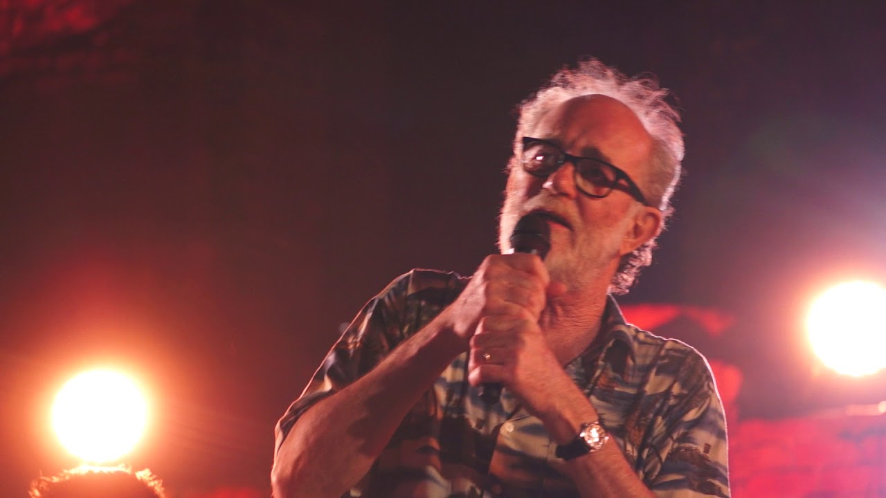 Francesco De Gregori - L'abbigliamento del fuochista