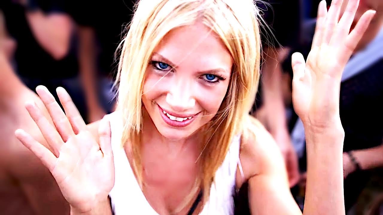 Icona Pop - All Night (Erikootsa & Pudduz Hardstyle Remix) |HQ Videoclip|