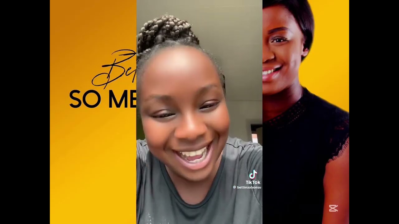 Jaw dropping covers and Mashups of your favorite songs are here and delivered by Bettina Bonsu.