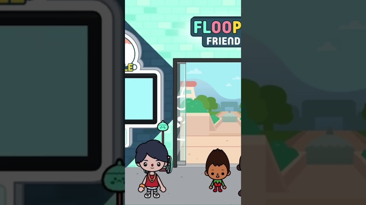 incredible order 😨🫣toca boca / toca life world / toca boca world 🌎