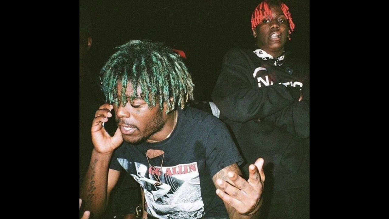 2016 Lil Uzi Vert x Lil Yachty 