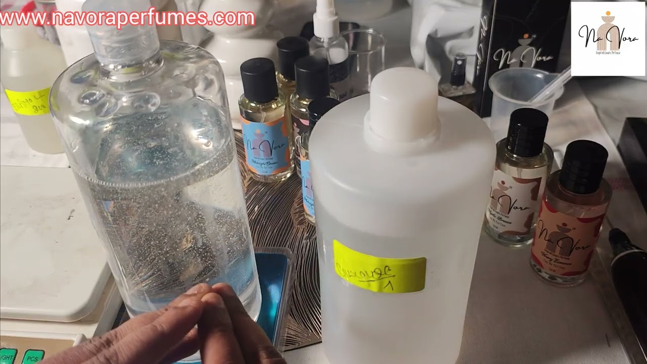 “Galaxolide: Long-Lasting Perfume Ka King! Complete Guide for Beginners & Perfume Makers” #viral 