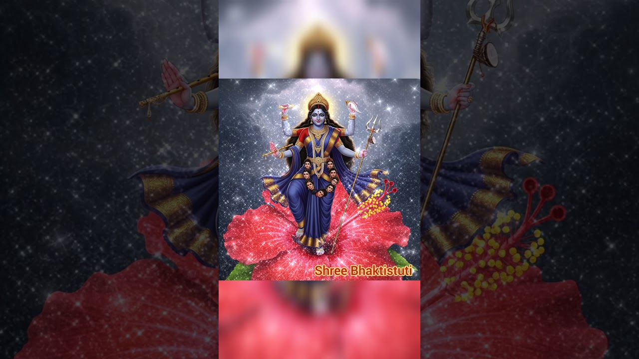 Sri Krishna Kali #tantra #mantra #jaimaakali #kali #krishna #kamakhya