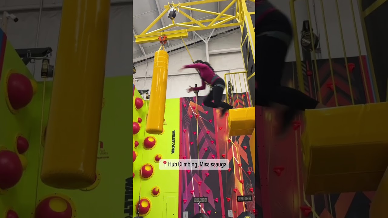 6 Fun Indoor Activities To Do in the Greater Toronto Area  #summeronshorts