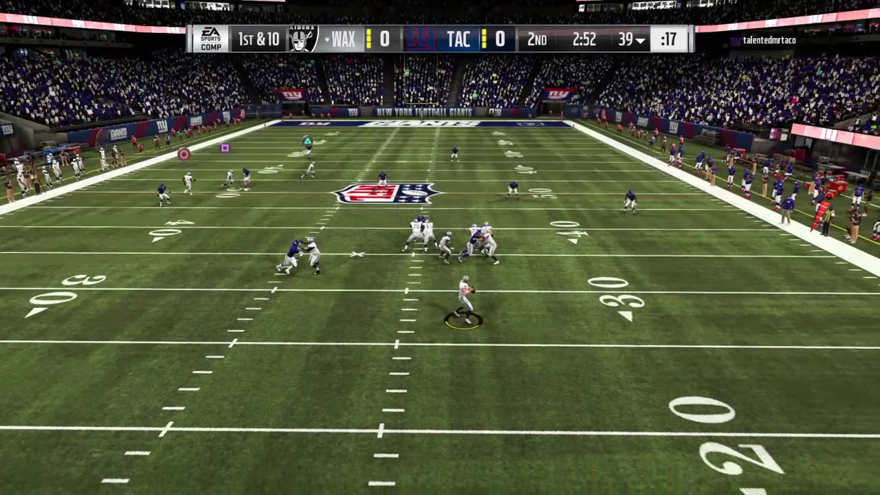 99 throw power