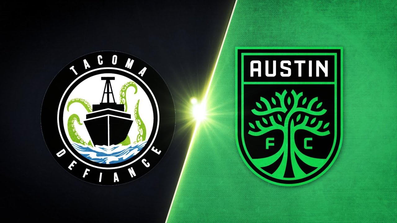 HIGHLIGHTS: Tacoma Defiance vs. Austin FC II | October 09, 2023