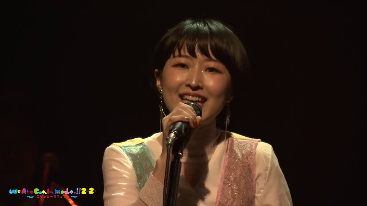 コアラモード． 『夕焼けのファインダー』