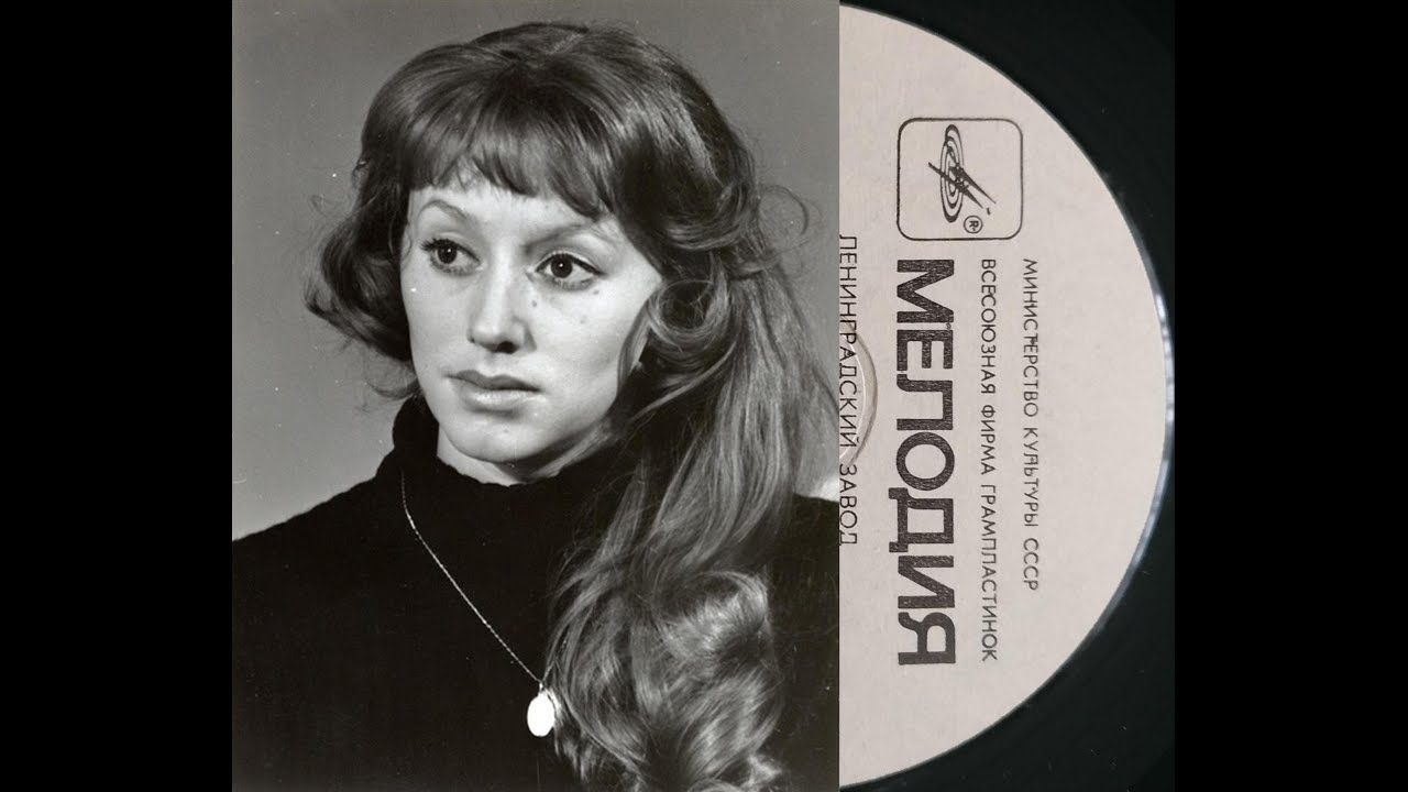 Елена Дриацкая © Мои Любимые Песни (CD-3) © Unofficial MP3 Compilation