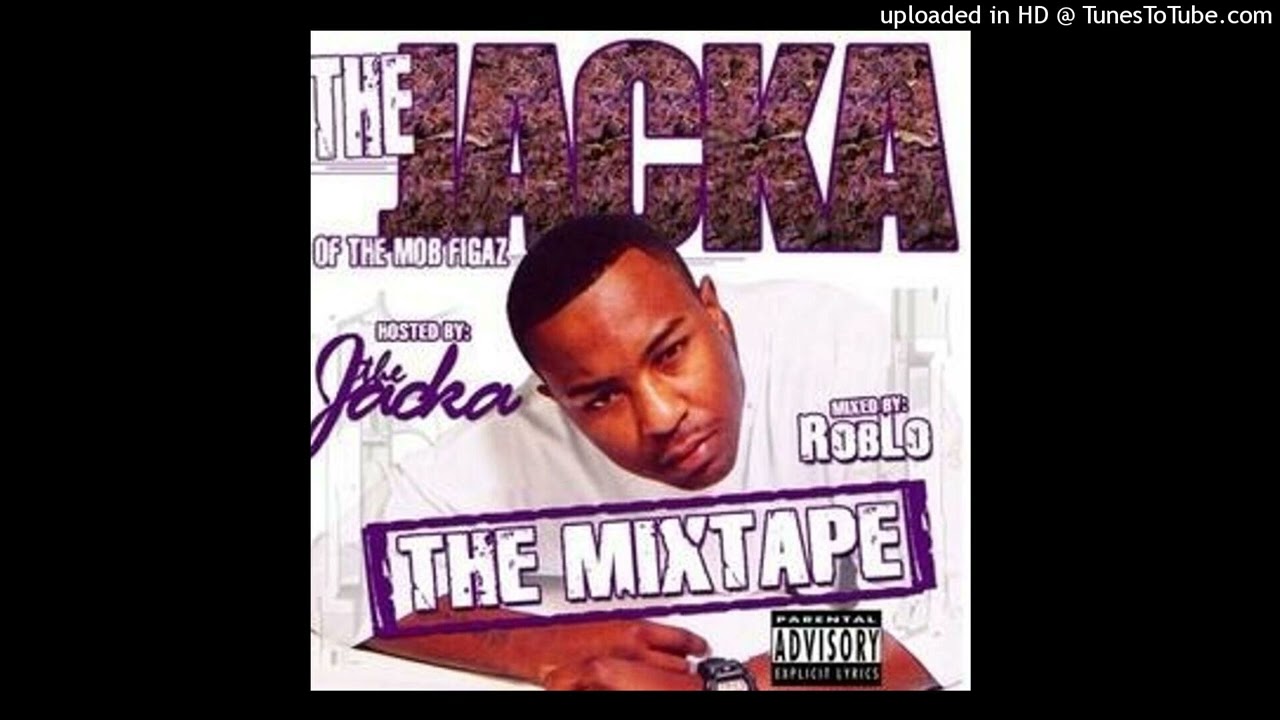 The Jacka Type Beat "Right On Time" 700 Beats In 700 Days Beat 