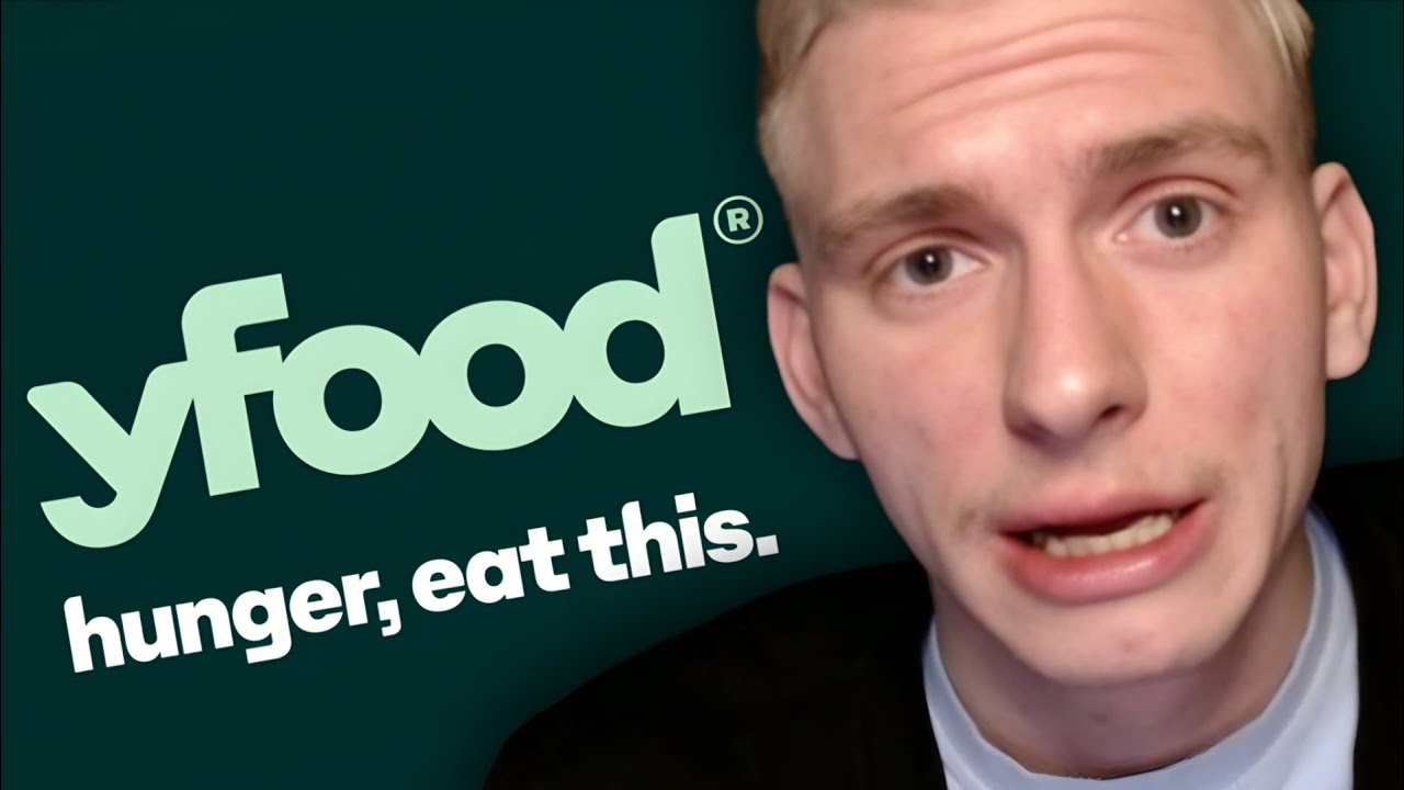 Meine Erfahrung mit YFood nach dem ersten Test!