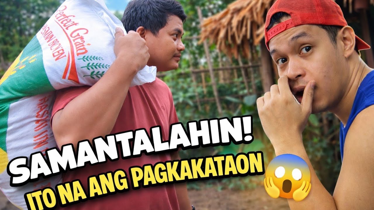 SINAMANTALA KO WALA SILA KALINGAP RAB,PAGKAKATAON KO NA