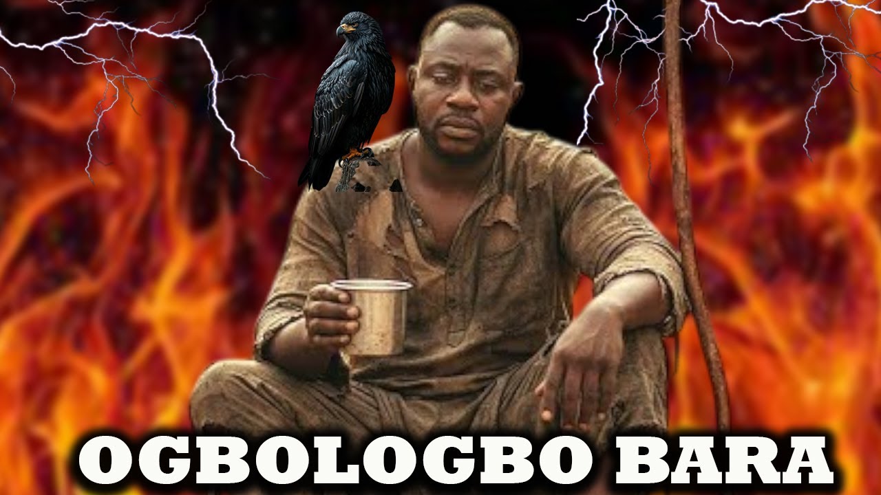 OGBOLOGBO BARA | ODUNLADE ADEKOLA | 2026 Latest Trending Yoruba Full Movie Drama New Release Today