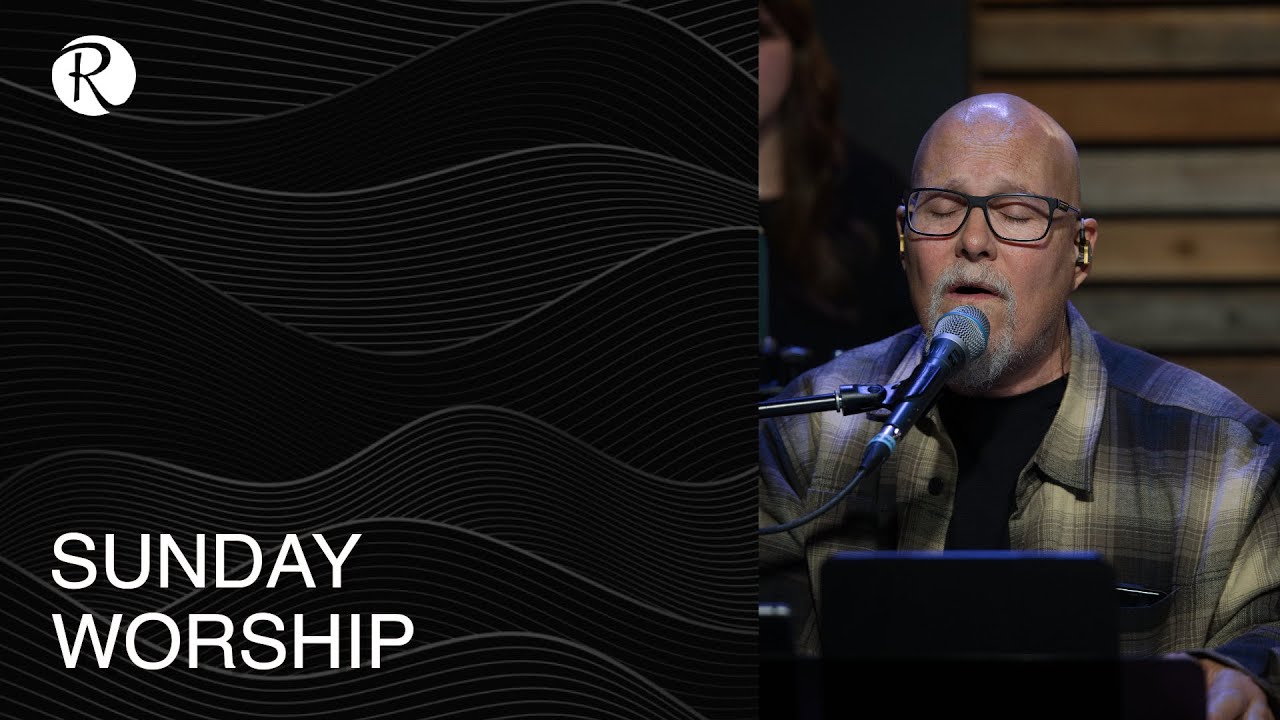 Sunday Service | Dec 21 | Riverside Online
