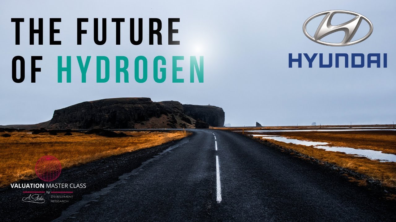 Is this carmaker&rsquo;s parallel strategy a potent value play? | Hyundai