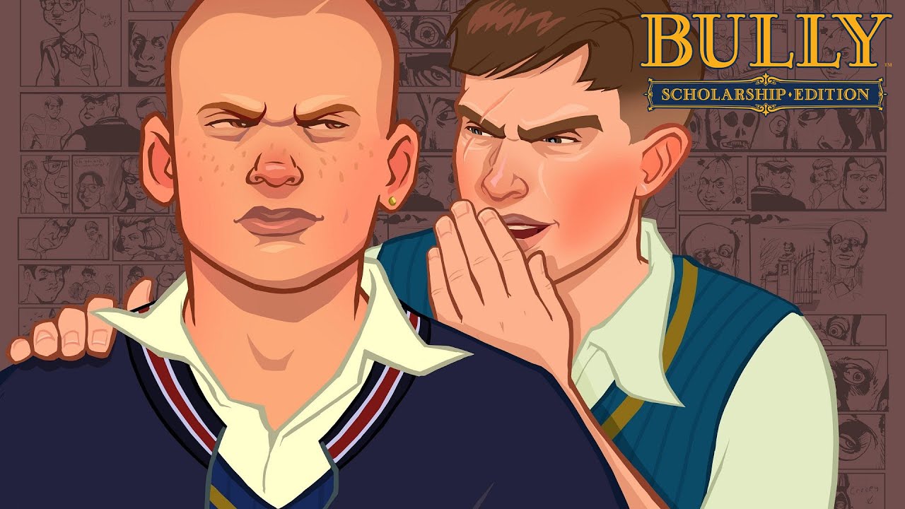 Todas as aulas de Fotografia - [ Bully: Scholarship Edition ]