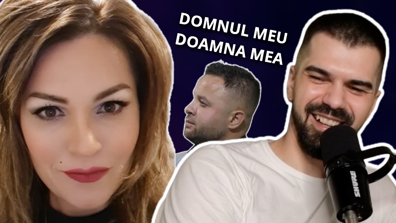 ANCA CÂRCU NE SURPRINDE CU O NOUĂ RECLAMĂ | ZLĂVOG