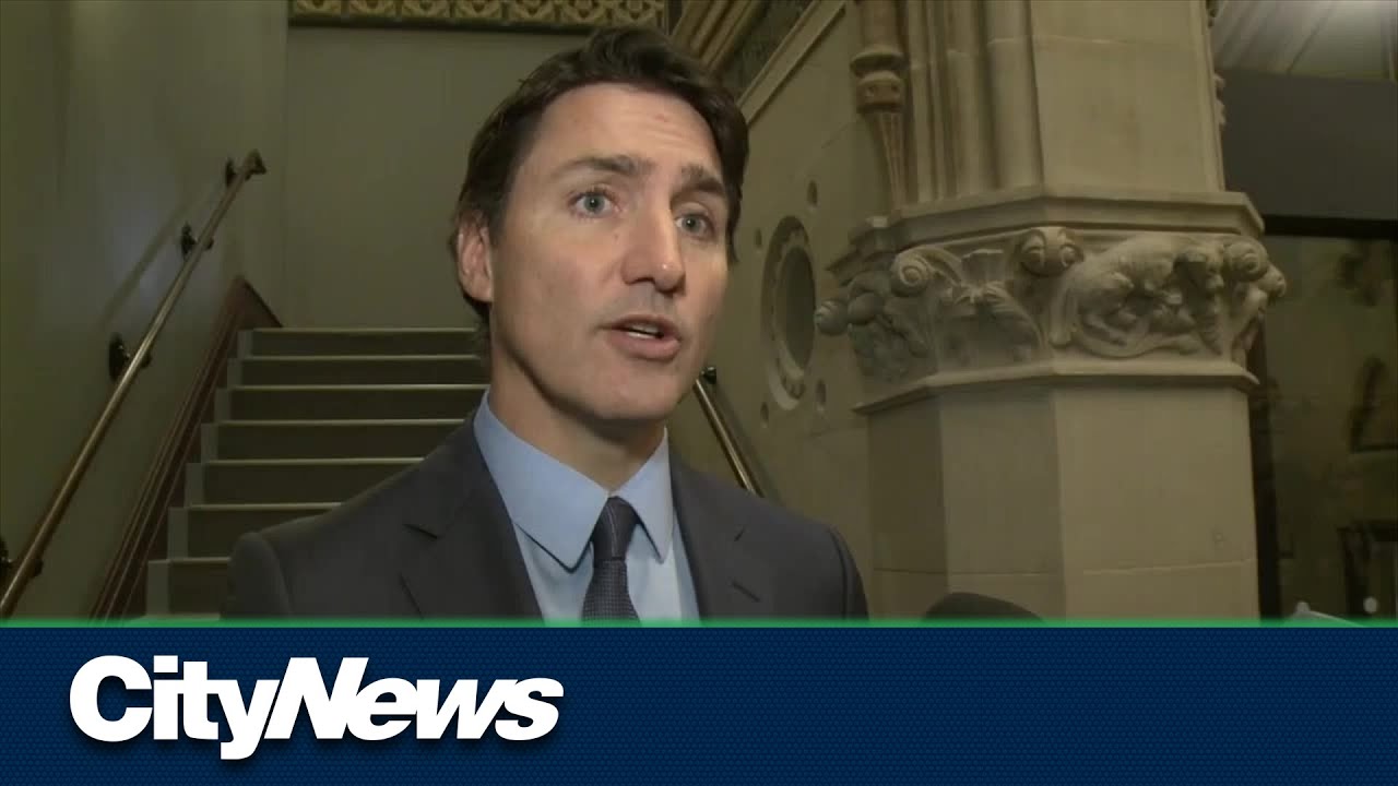 Trudeau: India must take allegations of Sikh leader's death seriously