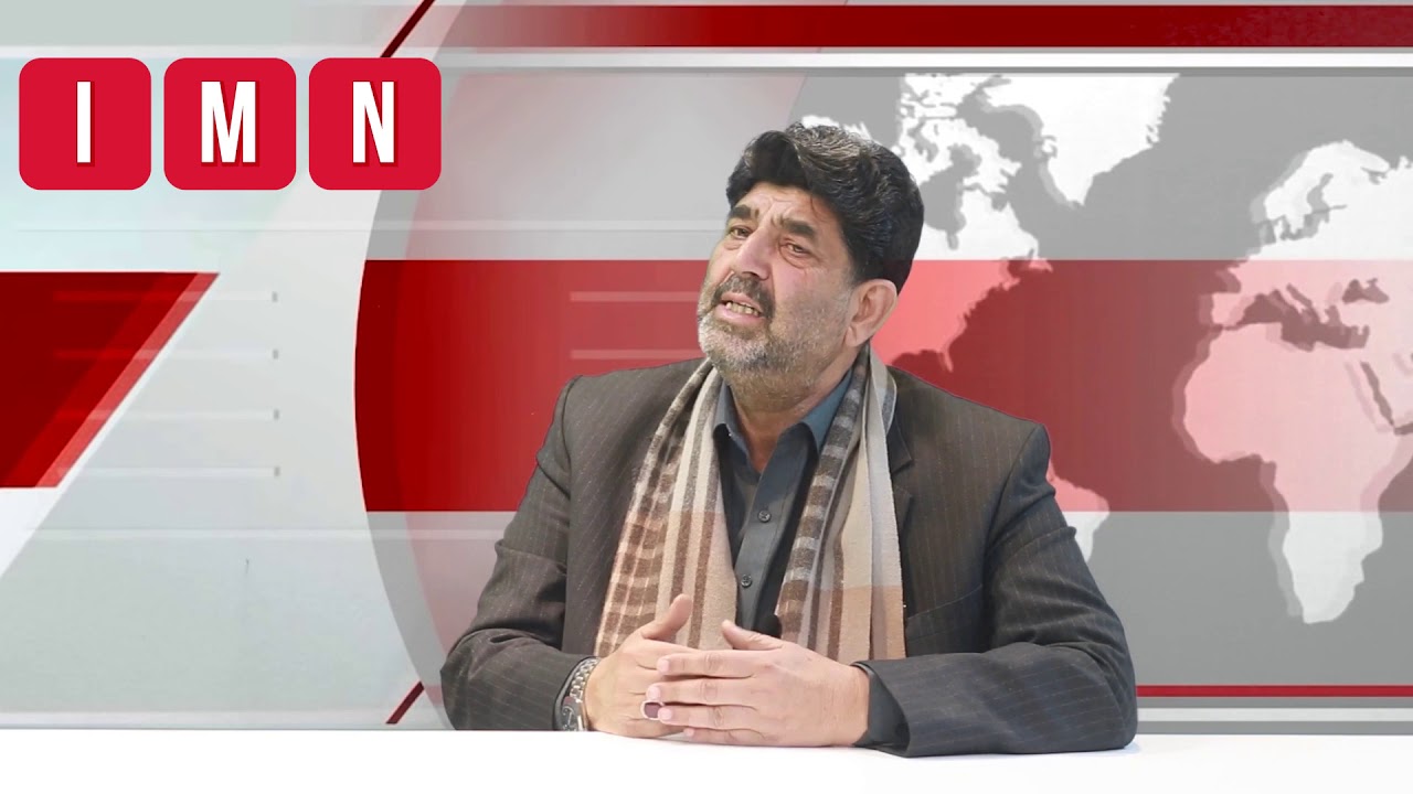 Development in Gilgit Baltistan and GBRSP. CEO Abdul Latif's interview with Shabbir Mir