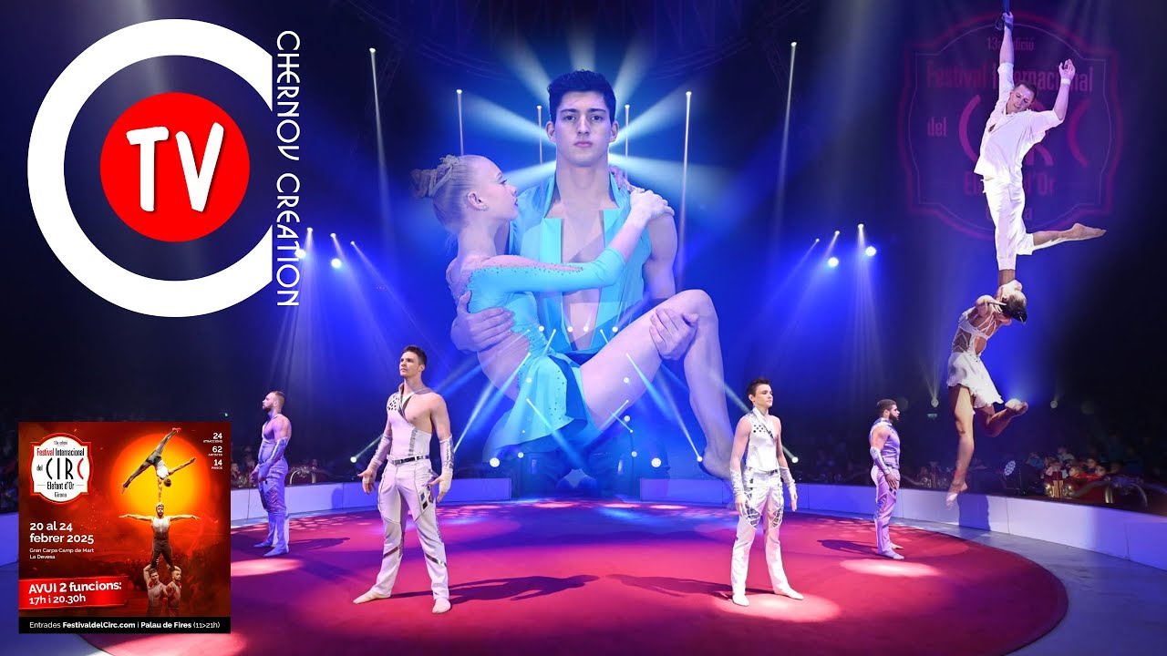 Chernov Creation TV - 